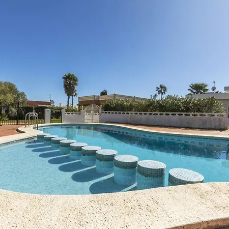 Apartment La Casa Blanca By Interhome