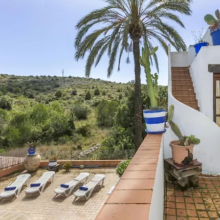 Santorini By Interhome Holiday home