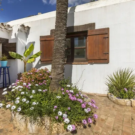 Holiday home Santorini By Interhome