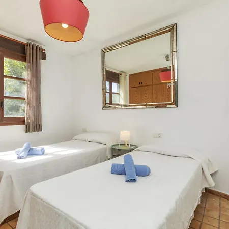 Holiday home Santorini By Interhome Peniscola