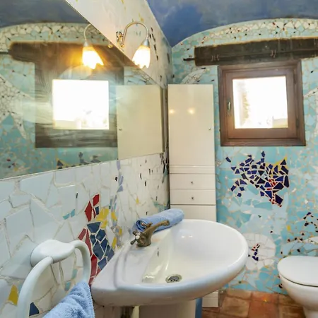 Santorini By Interhome Holiday home