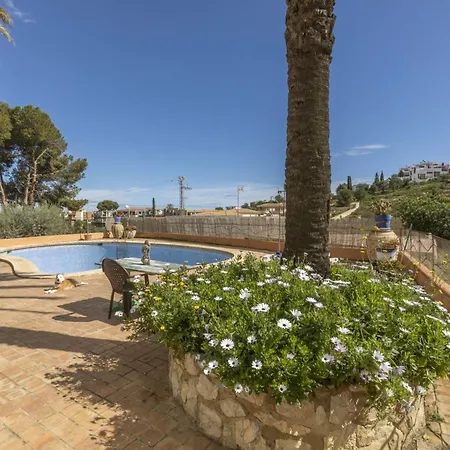 Santorini By Interhome Holiday home Peniscola