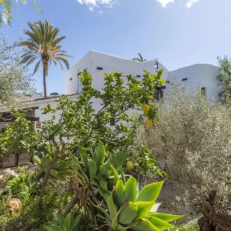 Holiday home Santorini By Interhome Peniscola