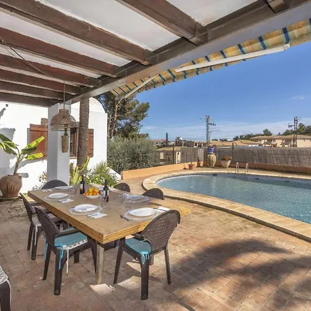 Santorini By Interhome Peniscola