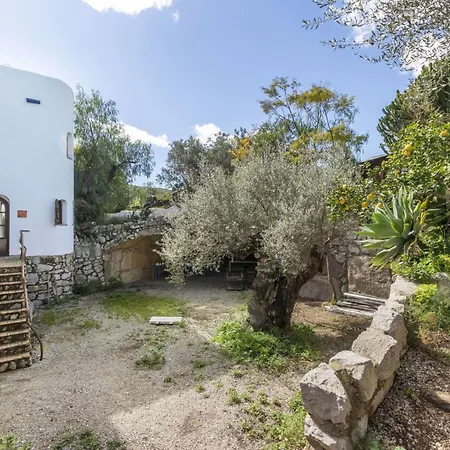 Santorini By Interhome * Peniscola