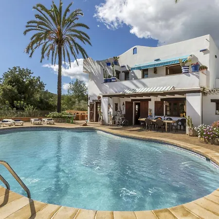 Santorini By Interhome Holiday home