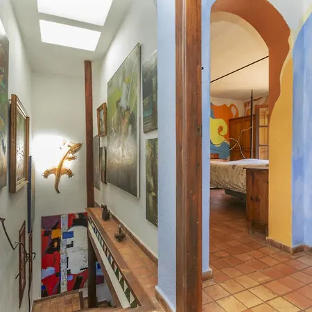 Holiday home Santorini By Interhome