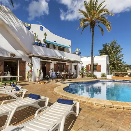 Santorini By Interhome Holiday home *