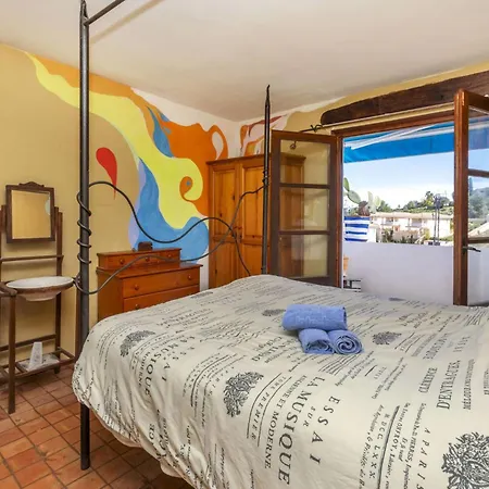 Holiday home Santorini By Interhome Peniscola