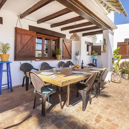 Santorini By Interhome *