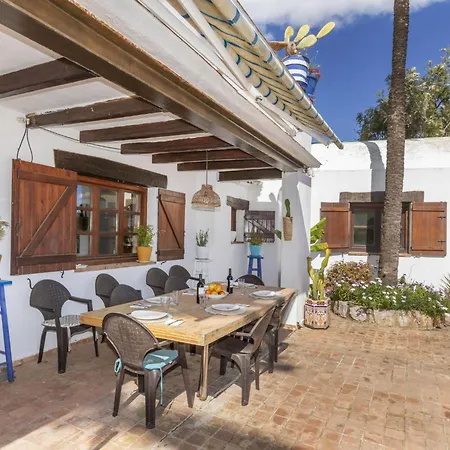 Holiday home Santorini By Interhome
