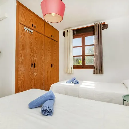 Santorini By Interhome Holiday home Peniscola