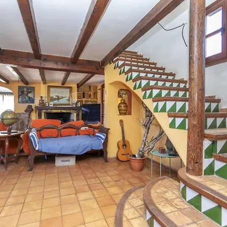 Holiday home Santorini By Interhome Peniscola