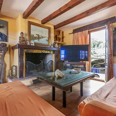 Santorini By Interhome Peniscola