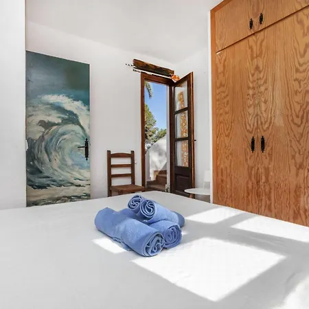 Holiday home Santorini By Interhome Peniscola