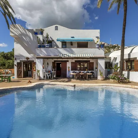 Santorini By Interhome Holiday home