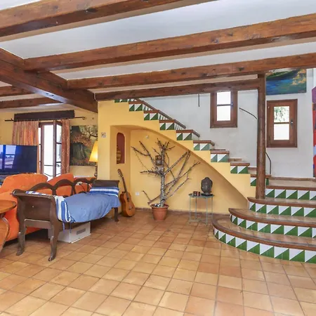 Santorini By Interhome Holiday home *