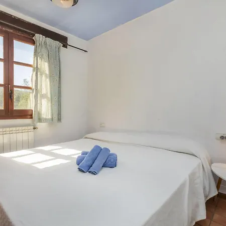 Santorini By Interhome * Peniscola