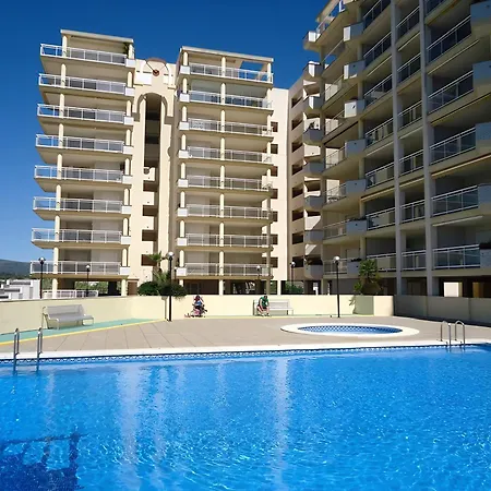 Atardecer En La Caleta Apartment