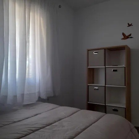 Apartment Panoramica Peniscola