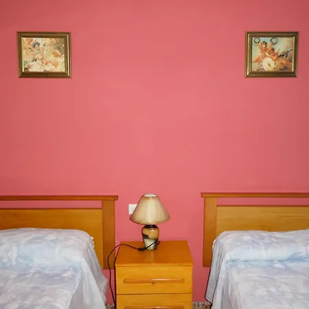 Apartment Centro 3000 *