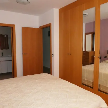Apartment Centro 3000