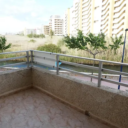 Centro 3000 Apartment *
