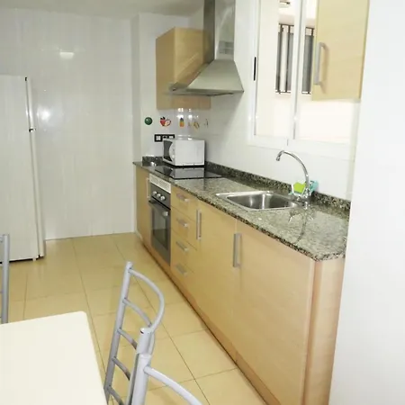 Apartment Centro 3000 *