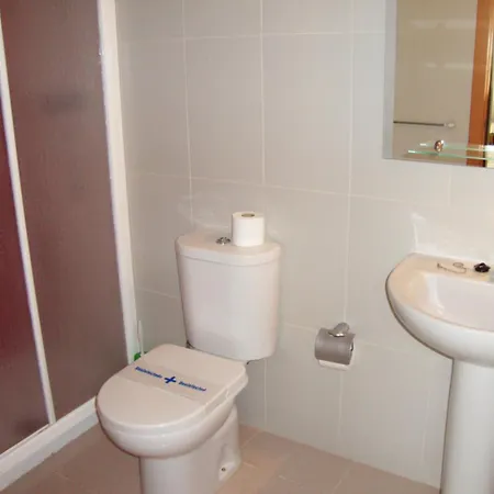 Centro 3000 Apartment Peniscola