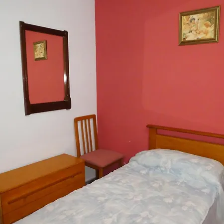 Centro 3000 Apartment