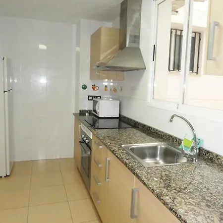 Apartment Centro 3000