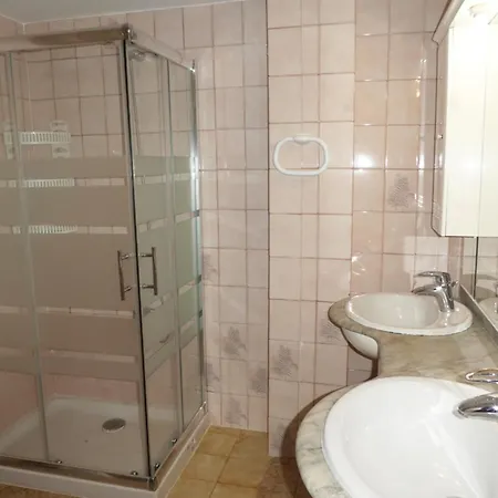 Centro 3000 Apartment *