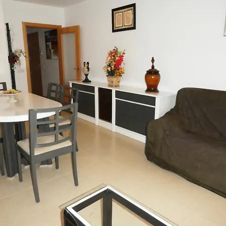Apartment Centro 3000 Peniscola