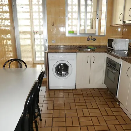 Centro 3000 Apartment