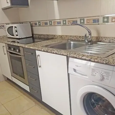 Apartment Centro 3000 *
