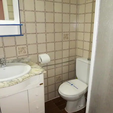 Apartment Centro 3000 Peniscola