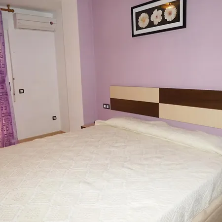 Centro 3000 Apartment