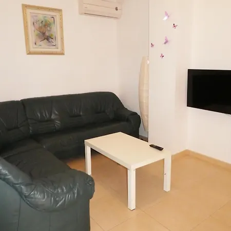 Apartment Centro 3000 *