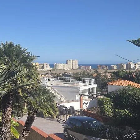 Carabela-vistas Al Mar * Peniscola