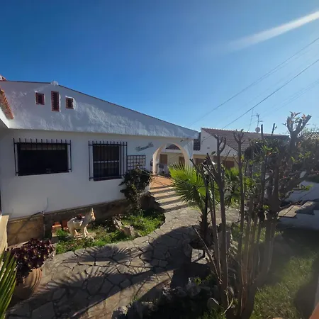 Holiday home Maravella