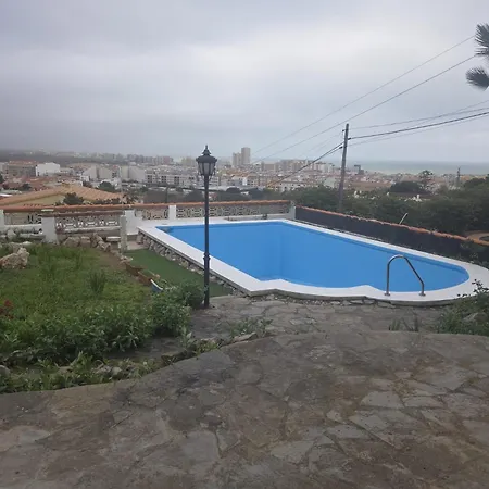 Maravella Holiday home *