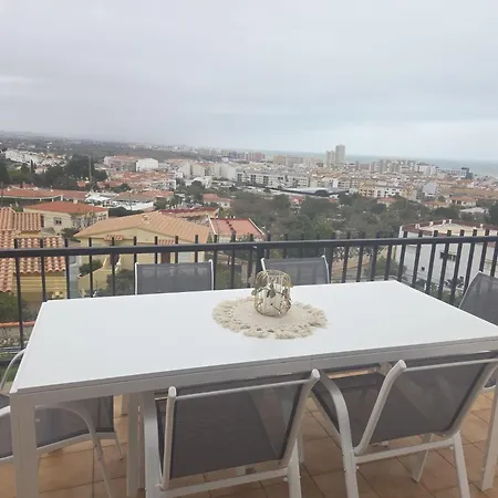 Holiday home Maravella Peniscola