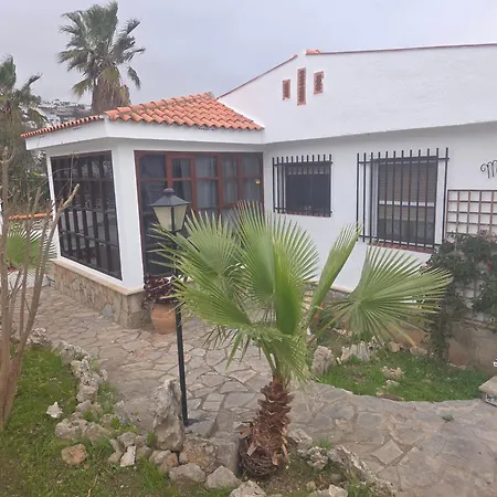 Holiday home Maravella