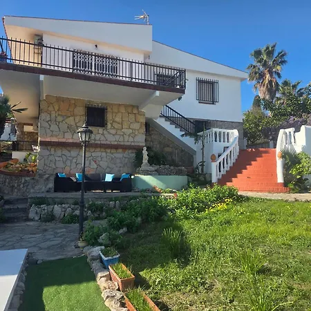 Holiday home Maravella Peniscola