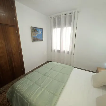 Maravella Holiday home *