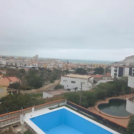 Holiday home Maravella