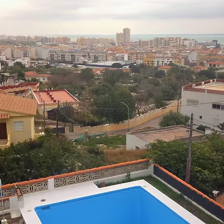 Holiday home Maravella Peniscola