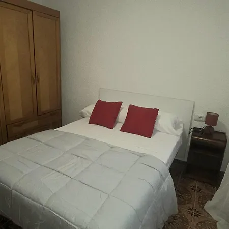 Maravella Holiday home