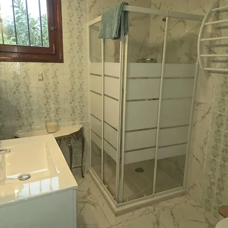 Maravella Holiday home