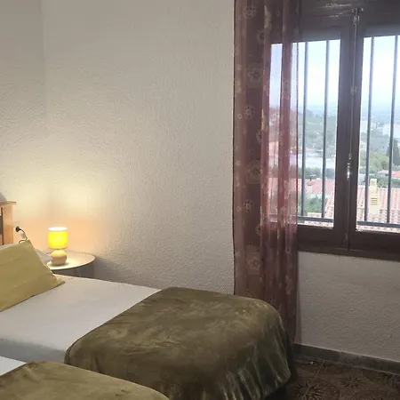 Holiday home Maravella Peniscola